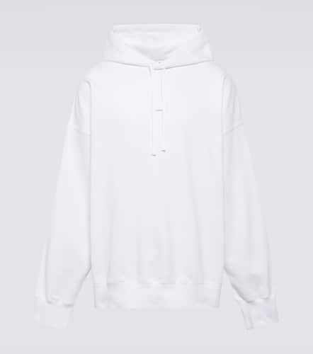 Gucci Hoodie aus Baumwoll-Jersey - Gucci - Modalova