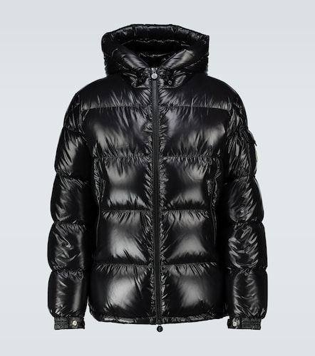 Moncler Ecrins down-filled jacket - Moncler - Modalova