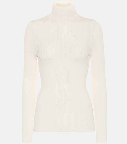 Wolford Wool turtleneck sweater - Wolford - Modalova