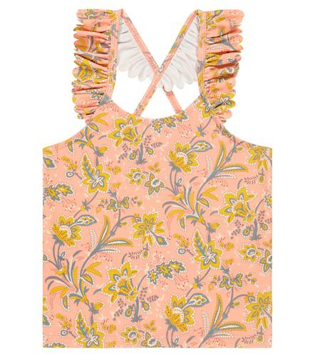 Louise Misha Top Yoga floral - Louise Misha - Modalova