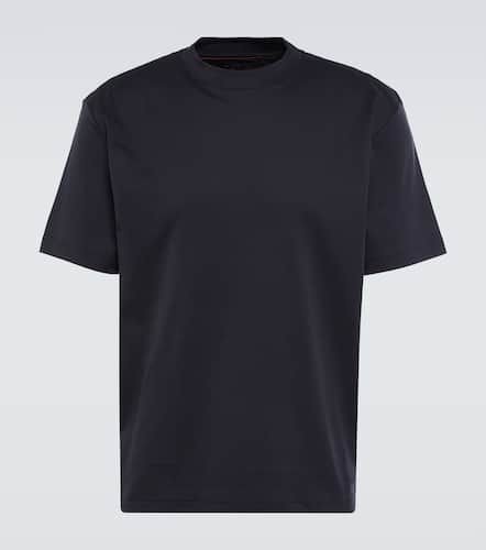 Loro Piana Cotton jersey T-shirt - Loro Piana - Modalova