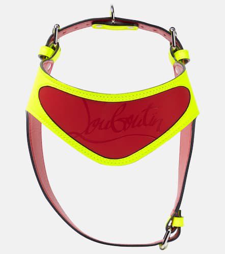 Pettorina per cani Loubiharness - Christian Louboutin - Modalova