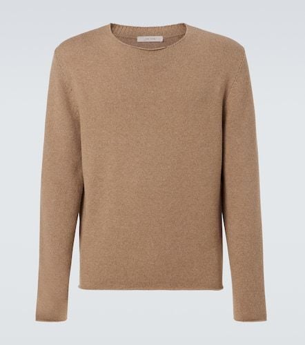 Shai cotton and wool sweater - The Row - Modalova