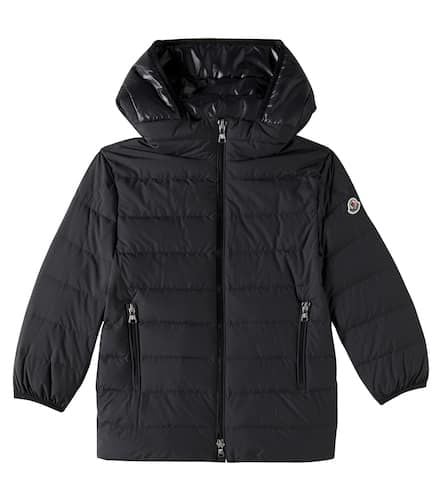 Moncler Enfant Andries down jacket - Moncler Enfant - Modalova