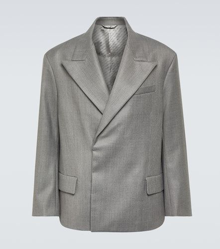 Acne Studios Oversize-Blazer - Acne Studios - Modalova