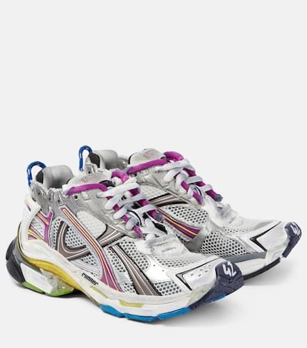 Balenciaga Sneakers Runner - Balenciaga - Modalova