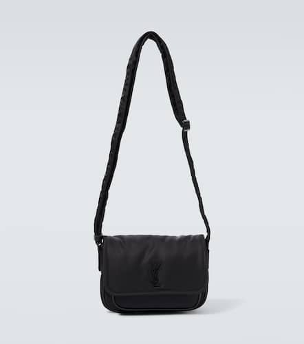 Bolso cruzado Niki Small con piel - Saint Laurent - Modalova