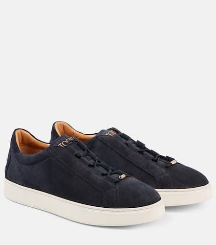 Tod's Sneakers in suede - Tod's - Modalova