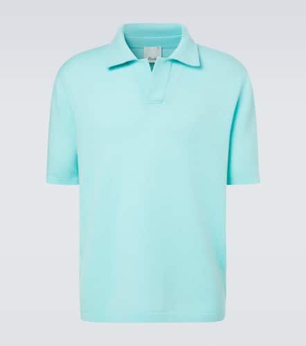 Polopullover aus Wolle und Kaschmir - Allude - Modalova