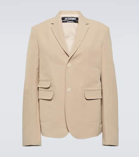 Jacquemus La veste Piccinni blazer - Jacquemus - Modalova