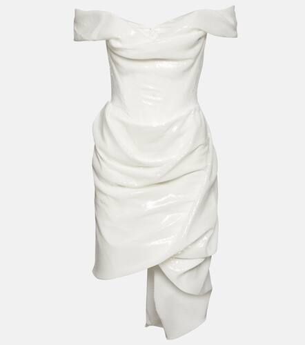 Bridal Minikleid Nova Cora mit Pailletten - Vivienne Westwood - Modalova