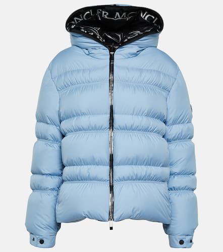Yser quilted ripstop down jacket - Moncler - Modalova
