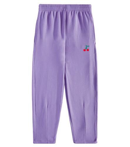 Pantalones deportivos Bobo Cherry - Bobo Choses - Modalova