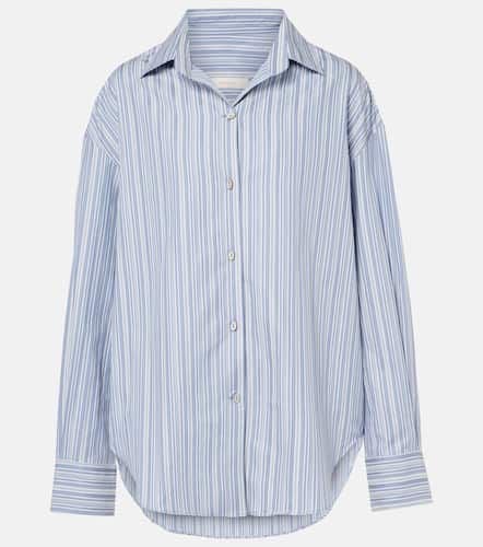 Camicia En Vau in cotone a righe - Faithfull - Modalova