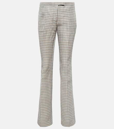 Acne Studios Low-Rise-Hose - Acne Studios - Modalova