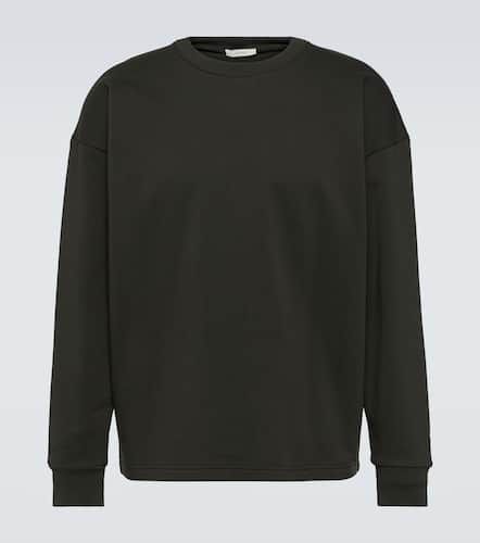 Sweatshirt Ezan aus Baumwolle - The Row - Modalova