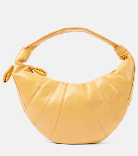 Fortune Croissant leather shoulder bag - Lemaire - Modalova