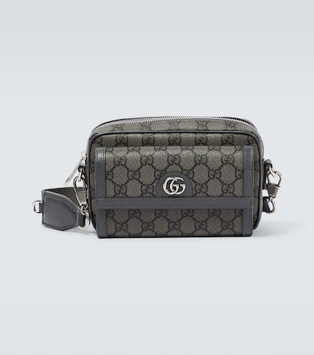 Gucci Ophidia GG Mini belt bag - Gucci - Modalova