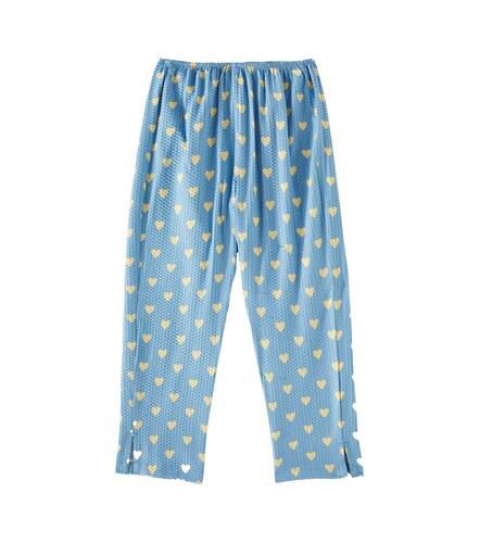 Konges Sløjd Pantalones Vida de algodón estampados - Konges Slojd - Modalova