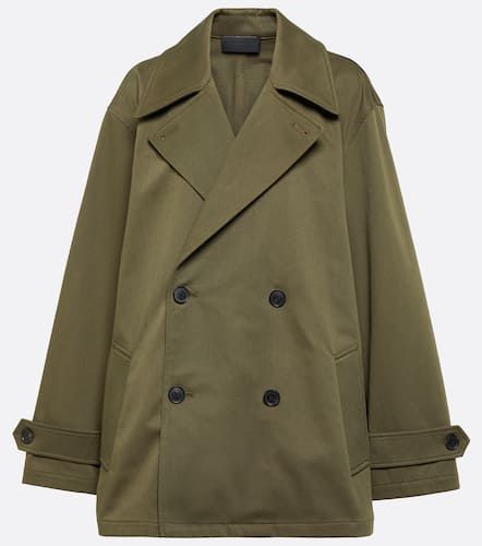 Trench Cade in twill di cotone - Nili Lotan - Modalova