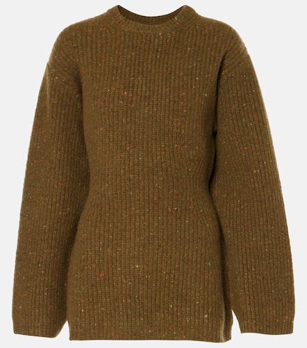 Pullover in misto lana e cashmere - CO - Modalova