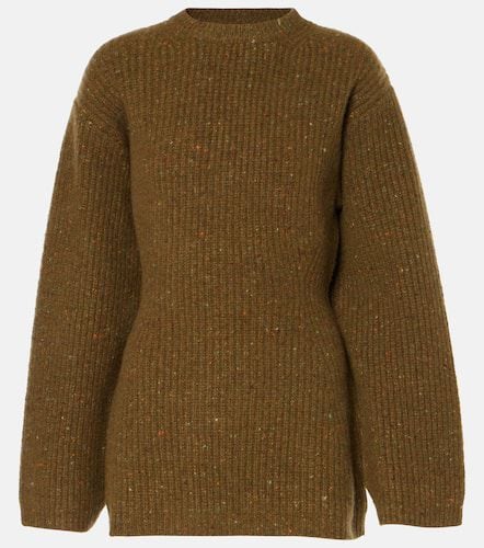 CO Wool and cashmere-blend sweater - CO - Modalova