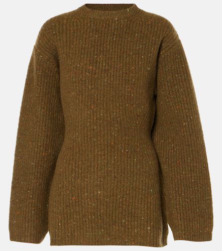 CO Wool and cashmere-blend sweater - CO - Modalova