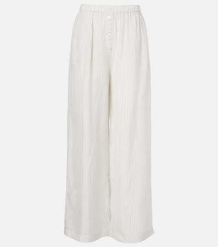The Frankie Shop Weite Hose Brenna - The Frankie Shop - Modalova