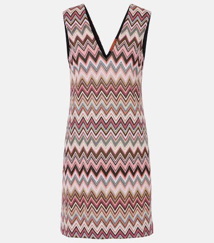 Missoni Minikleid - Missoni - Modalova