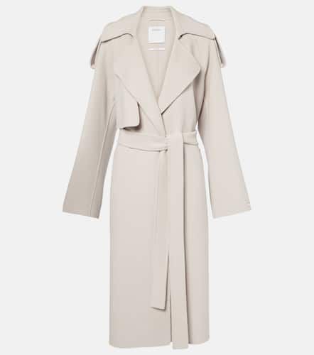 Sportmax Cappotto Fiore in lana - Sportmax - Modalova