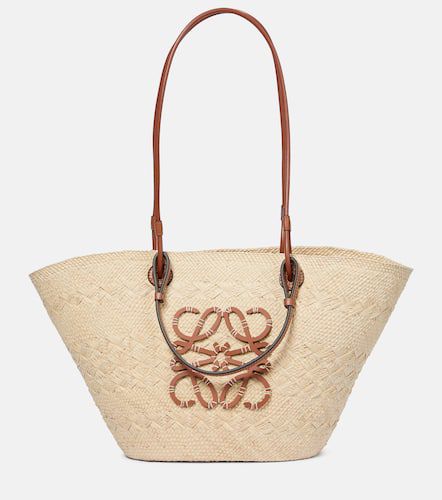 Paula's Ibiza Shopper Anagram Medium - Loewe - Modalova