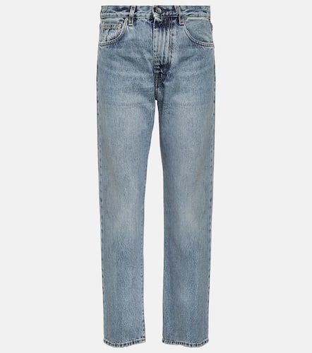 Toteme Jean droit Twisted Seam - Toteme - Modalova