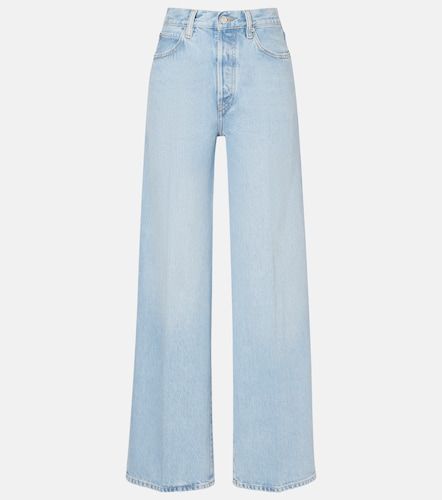Frame Jeans anchos Collegiate - Frame - Modalova