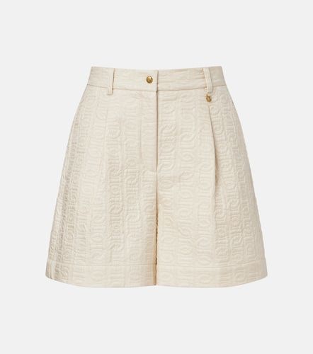 Moncler Quilted shorts - Moncler - Modalova