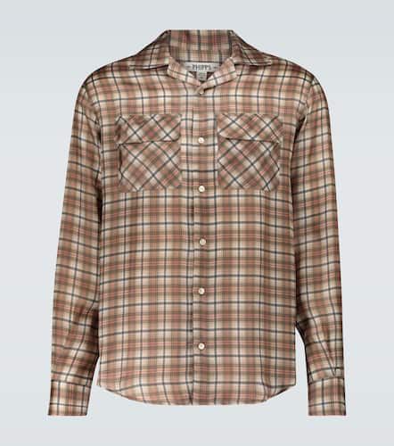 Phipps Camicia Hollywood - Phipps - Modalova