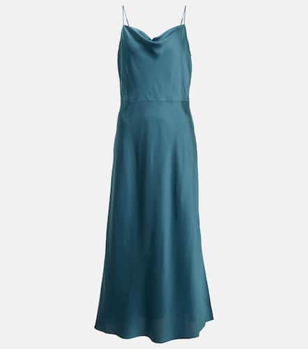 Vince Satin slip dress - Vince - Modalova