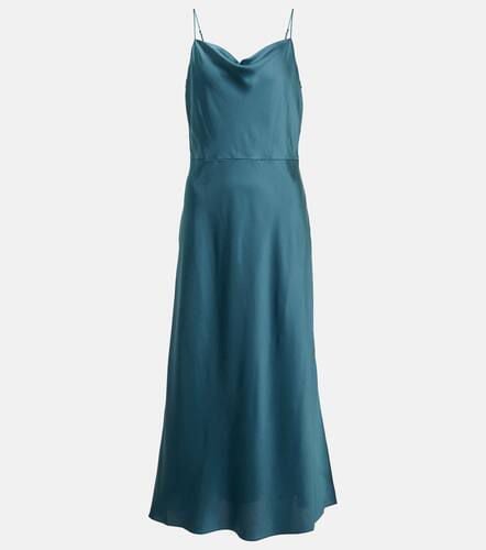 Vince Slipdress aus Satin - Vince - Modalova