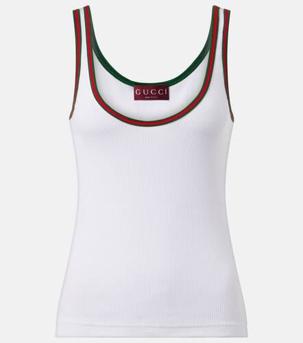 Gucci Tank top - Gucci - Modalova