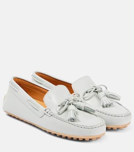 Tod's Mocasines de piel - Tod's - Modalova