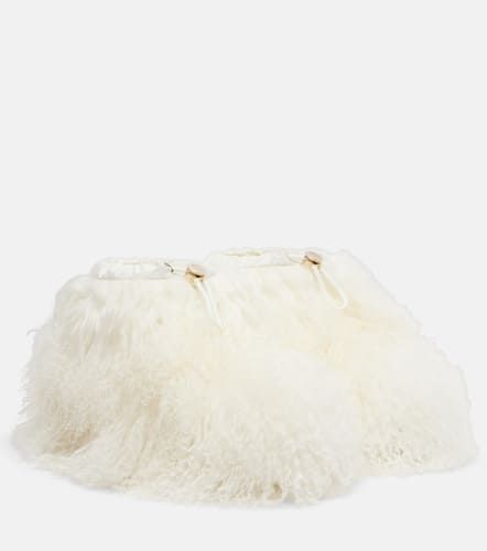 Stivaletti da neve Meribel in shearling - Bogner - Modalova