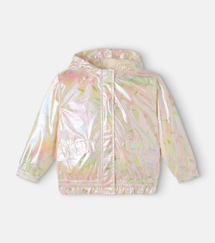 Bonpoint Lyane printed jacket - Bonpoint - Modalova