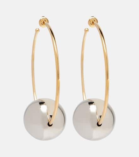 Orecchini a cerchio Elina - Isabel Marant - Modalova