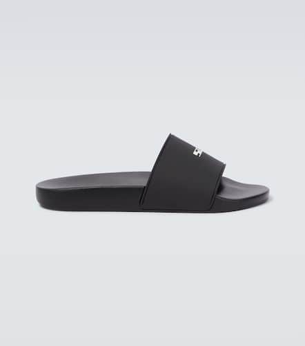 Palas con logo - DRKSHDW by Rick Owens - Modalova