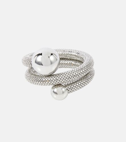 Rabanne Bracciale Pixel Tube - Rabanne - Modalova