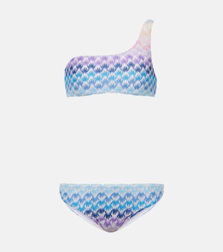 Missoni Mare Top bikini monospalla - Missoni Mare - Modalova