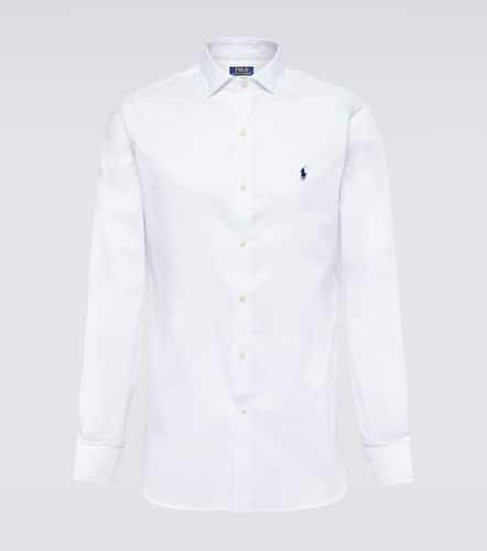Camisa de algodón dobby - Polo Ralph Lauren - Modalova