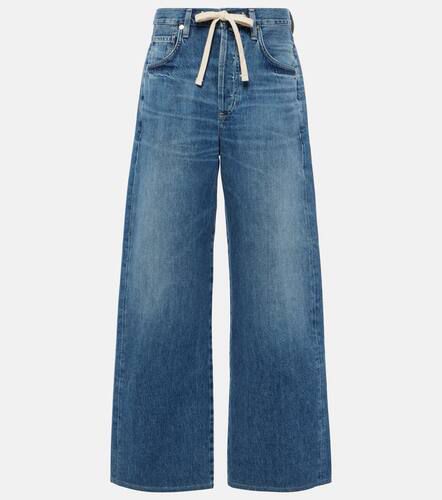 Brynn high-rise wide-leg jeans - Citizens of Humanity - Modalova