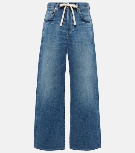 High-Rise Wide-Leg Jeans Brynn - Citizens of Humanity - Modalova