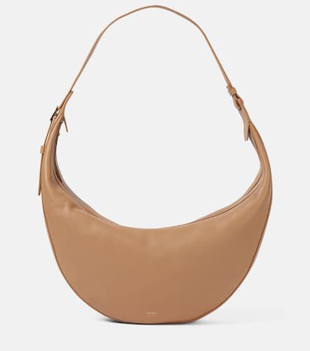 Augustina leather shoulder bag - Khaite - Modalova