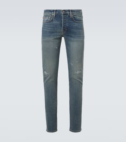 Tom Ford Jeans regular distressed - Tom Ford - Modalova